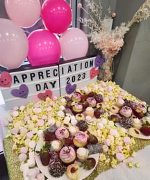 Aged Care Employee Day 4