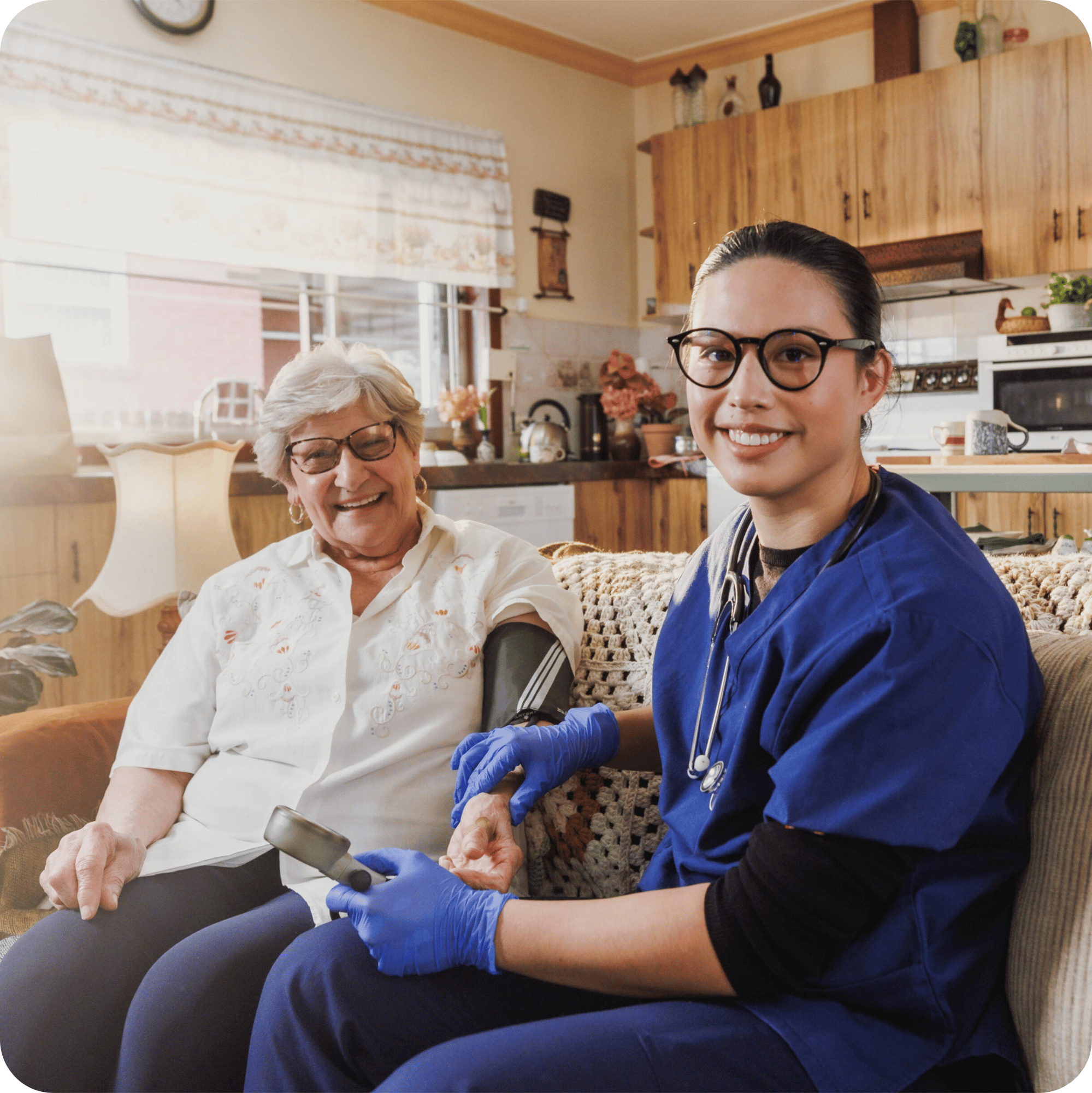 Clinical Care