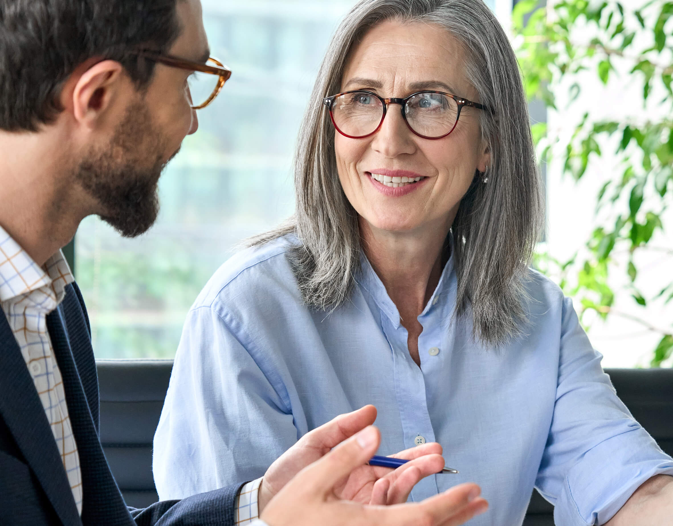 Leaders in the practice of complex dementia support