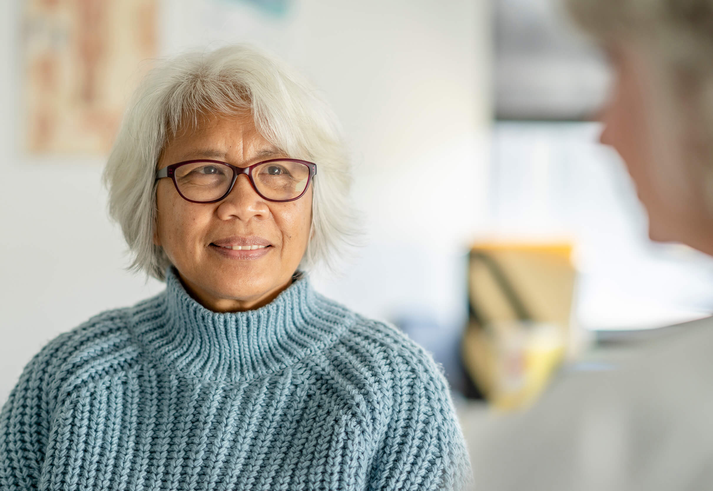 In focus- Pain management