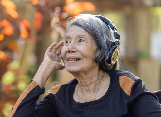 Expanding better care beyond our border