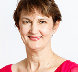 Dr Robyn Keall