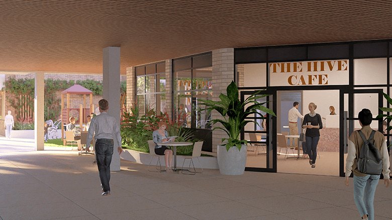 curtin-carruthers-entrance