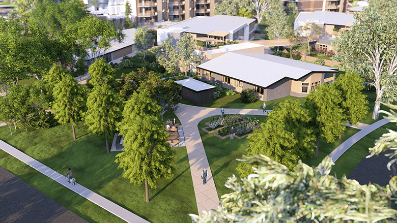 curtin-community-garden