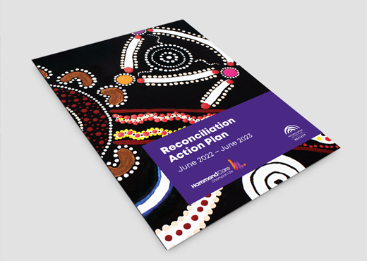 HammondCare Reconciliation Action Plan