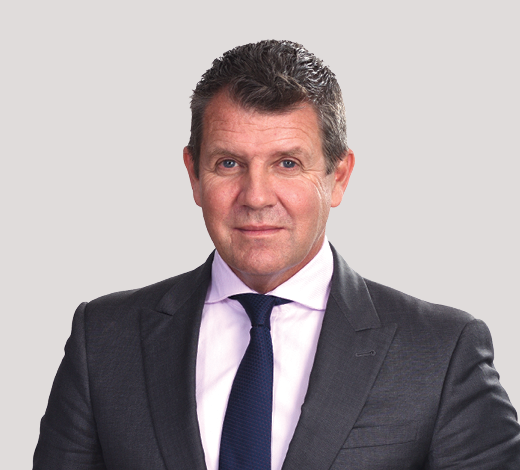 Mike-Baird-HammondCare-CEO