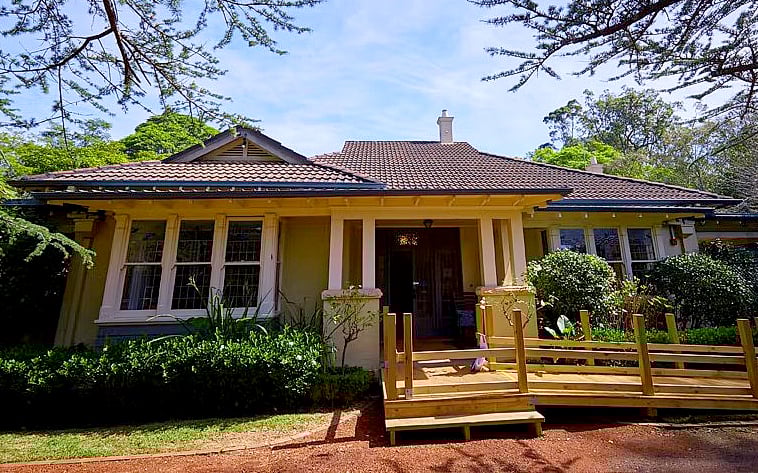 Lucinda-Overnight-Respite-Cottage-Wahroonga-christmas-appeal