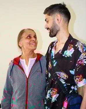 palliative-care-week-divy-with-mother-parmeshwari