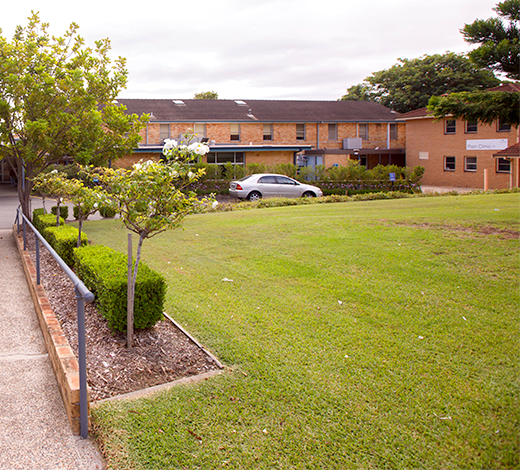 Greenwich-Hospital-Development-campus-carpark