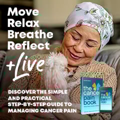 The-Cancer-Pain-Book-Dementia-Centre-HammondCare