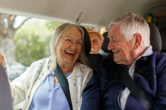people-in-bus-hammondcare