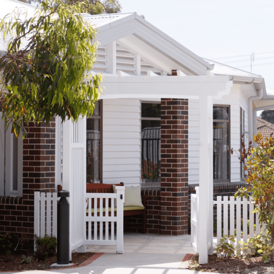 Horsley Exterior