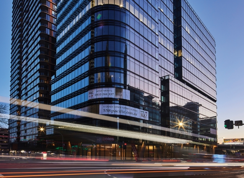 Placeholder St Leonards