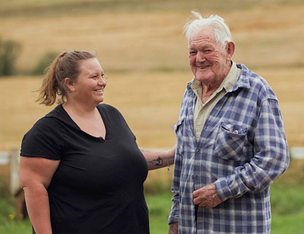 Home Care Packages HammondCare