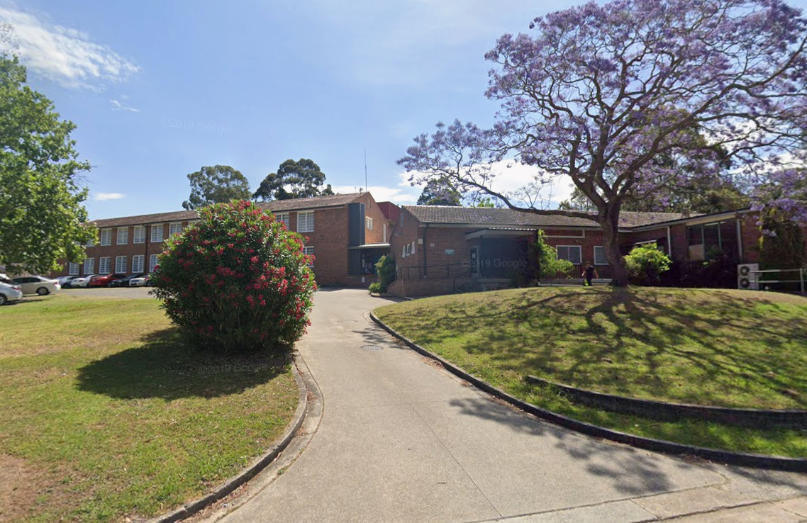 Riverglen Building 50 image