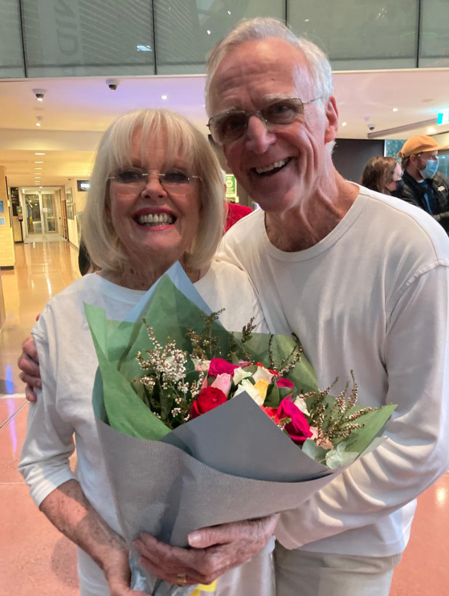 IDC2024: Growing shortage of unpaid carers a serious risk for aged care