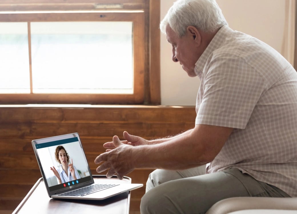 Telehealth-services-for-managing-chronic-pain