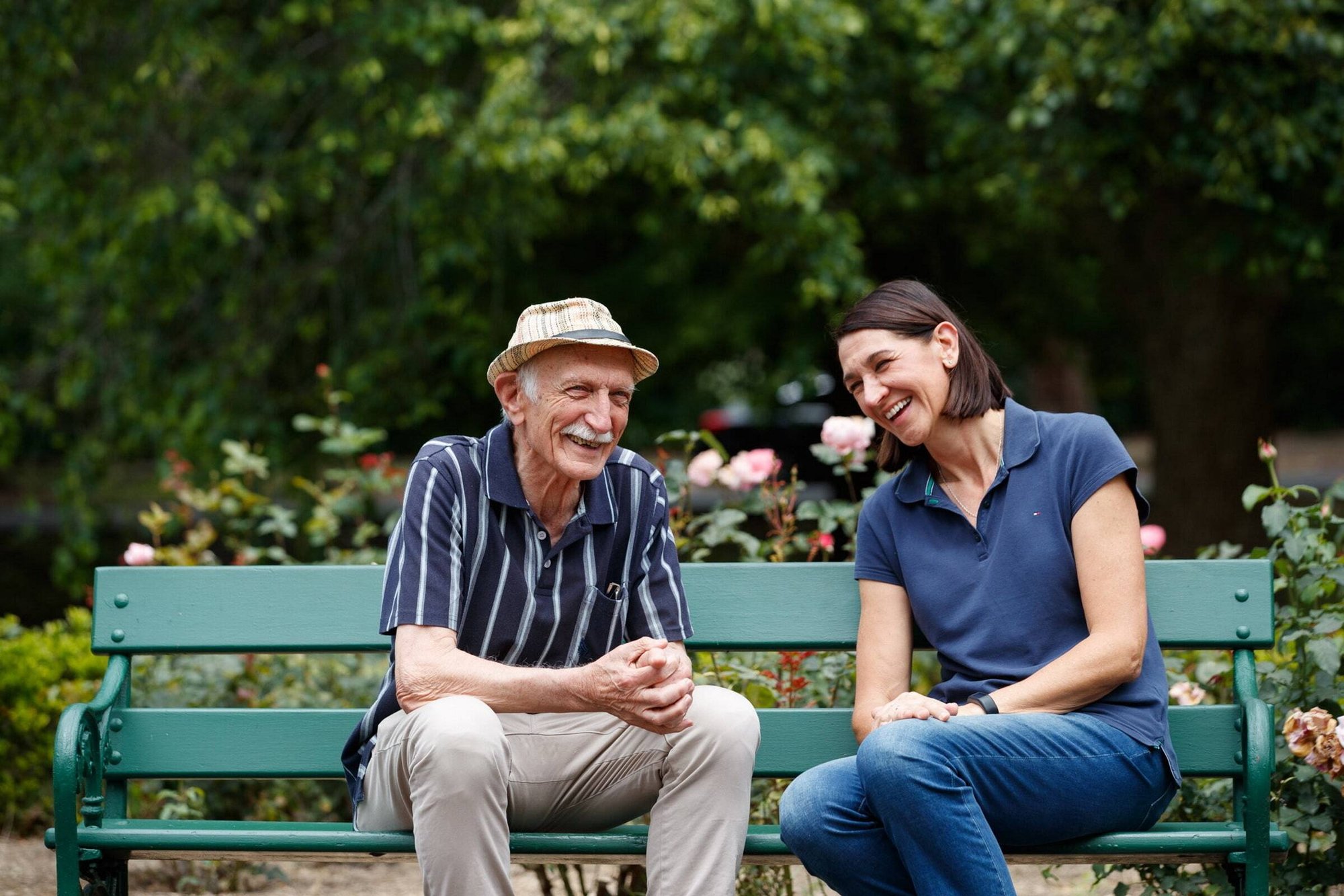HammondCare's Wahroonga dementia care cottage