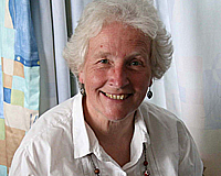 mary-marshall-obe
