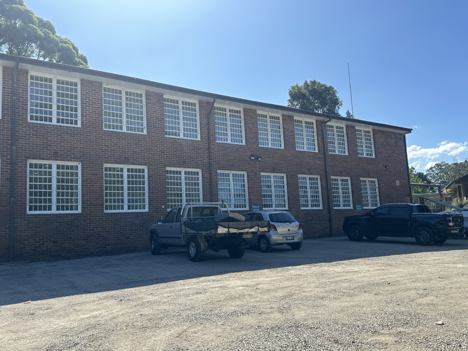 HammondCare Riverglen