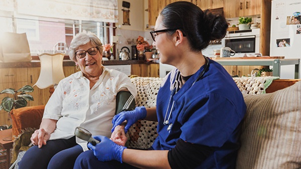 Home Care Providers Melbourne